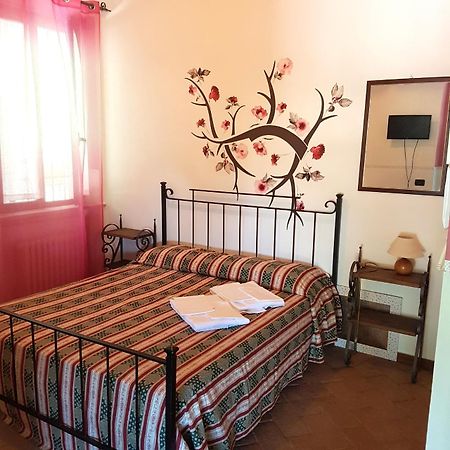 Societa Agricola F.Lli Angelucci Βίλα Cannara Εξωτερικό φωτογραφία