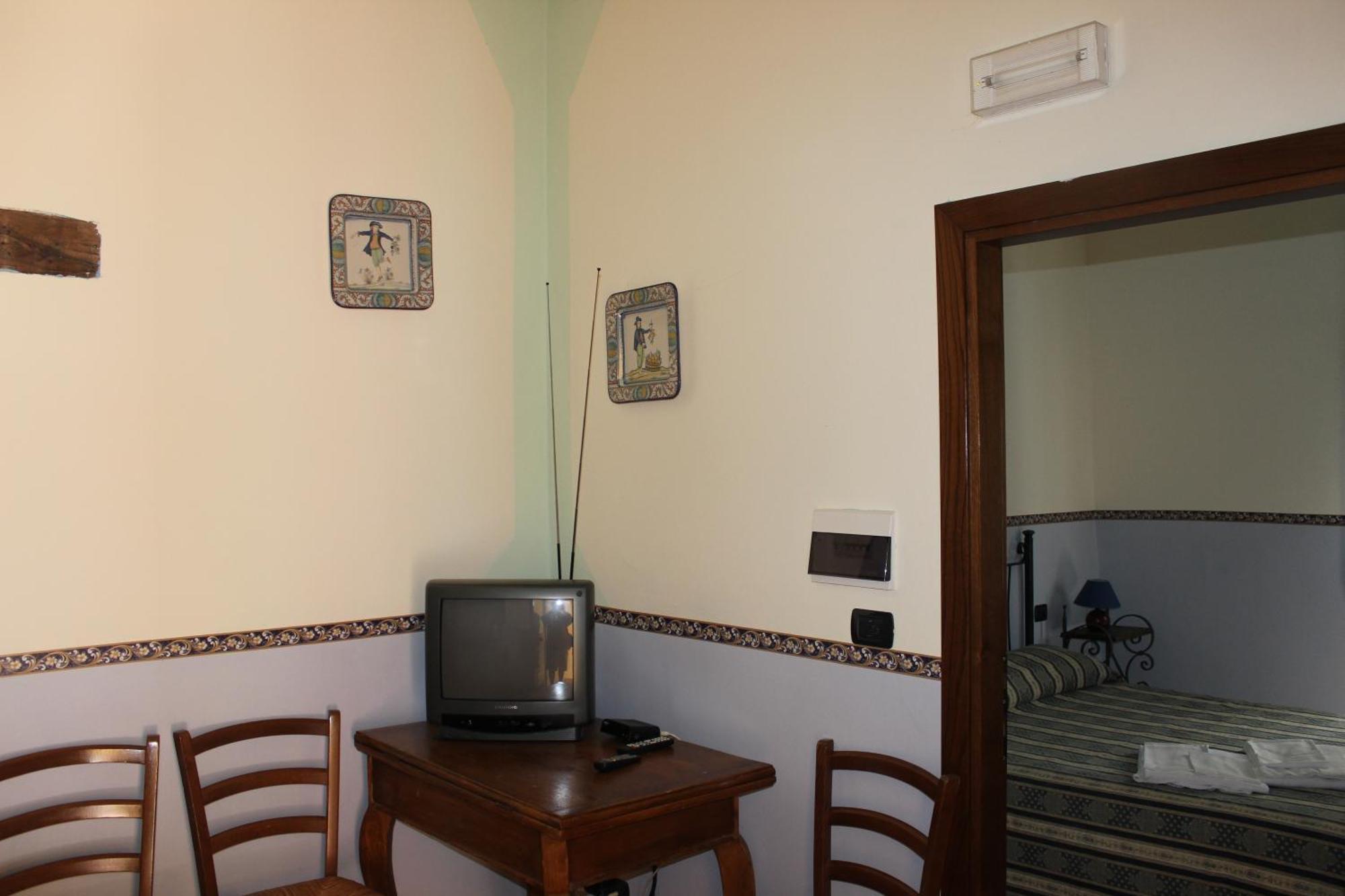 Societa Agricola F.Lli Angelucci Βίλα Cannara Εξωτερικό φωτογραφία