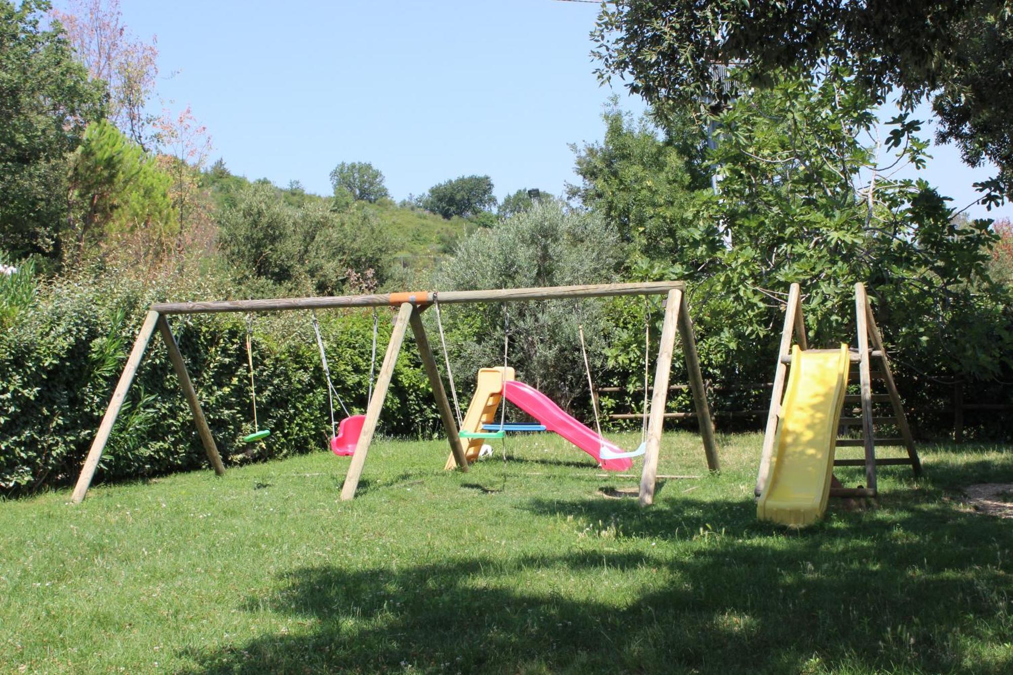 Societa Agricola F.Lli Angelucci Βίλα Cannara Εξωτερικό φωτογραφία