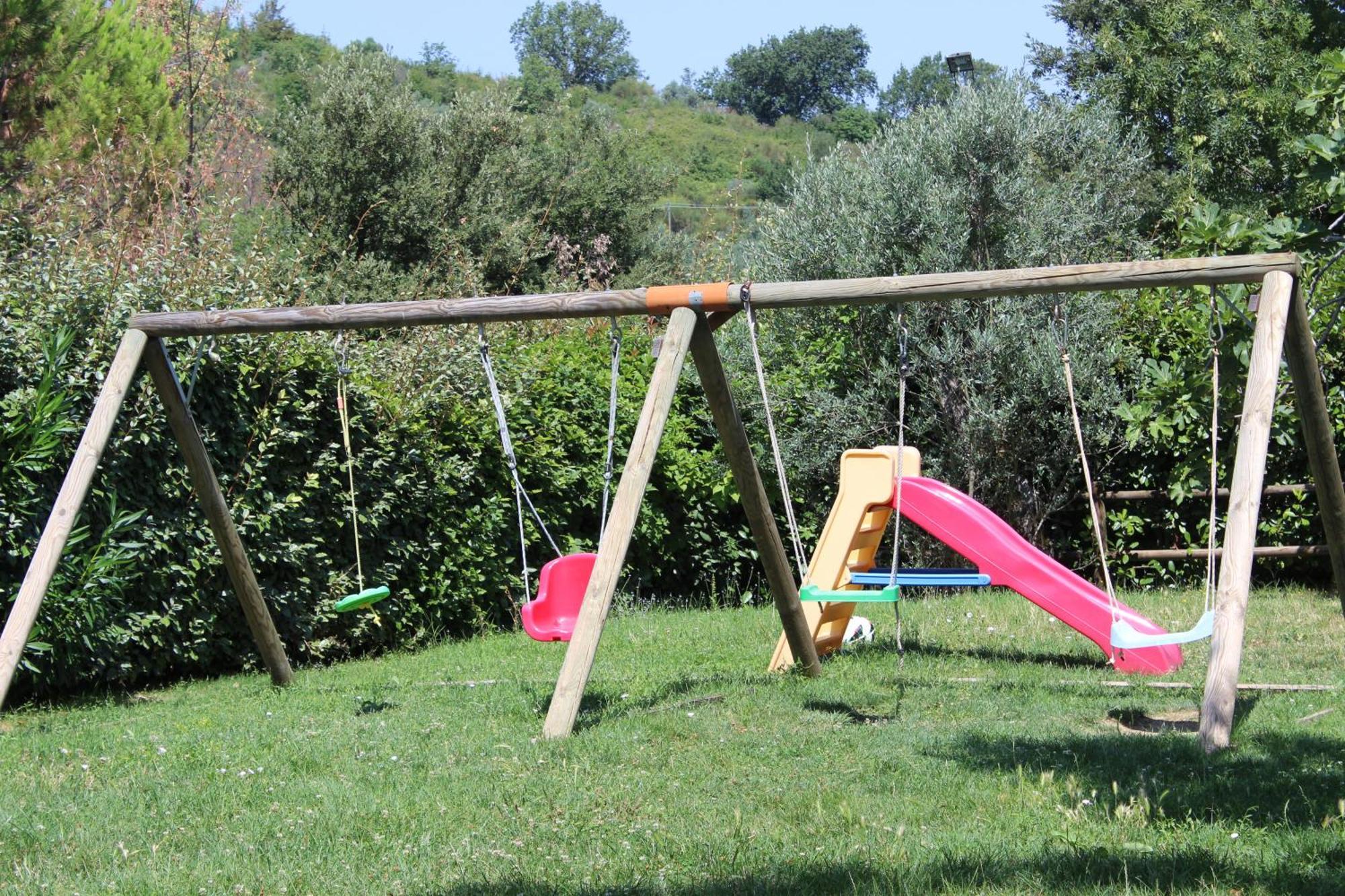 Societa Agricola F.Lli Angelucci Βίλα Cannara Εξωτερικό φωτογραφία