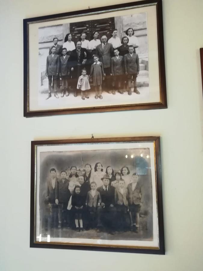 Societa Agricola F.Lli Angelucci Βίλα Cannara Εξωτερικό φωτογραφία