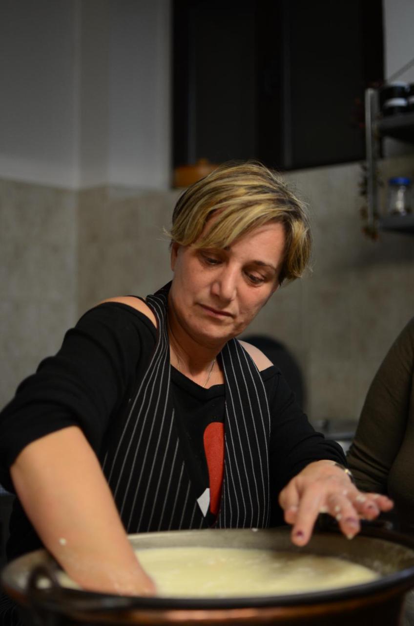 Societa Agricola F.Lli Angelucci Βίλα Cannara Εξωτερικό φωτογραφία